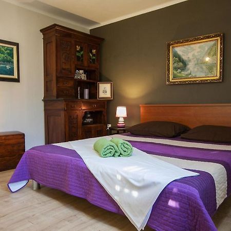 Apartment Alta - close to center Makarska Exterior foto
