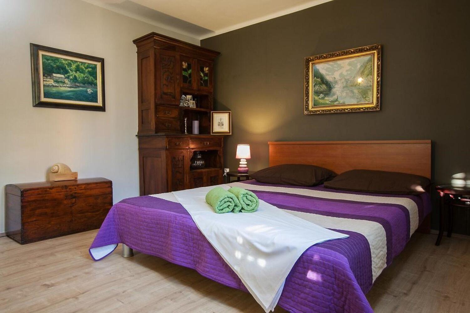 Apartment Alta - close to center Makarska Exterior foto